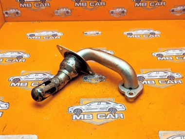 Трубка клапана ЕГР MERCEDES-BENZ E-класс W212/S212/C207/A207 рестайлинг (2013 - 2016) &mdash; Разборка Мерседес