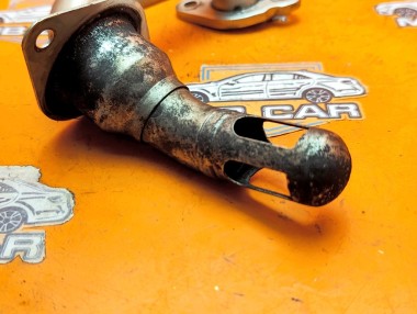 Трубка клапана ЕГР MERCEDES-BENZ E-класс W212/S212/C207/A207 рестайлинг (2013 - 2016) &mdash; Разборка Мерседес