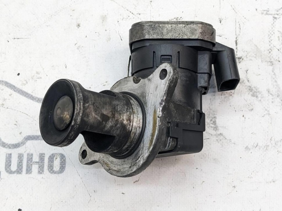 Клапан EGR MERCEDES-BENZ E-класс W211/S211 (2002 - 2006) фото 1 — Разборка Мерседес