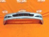 Бампер передний MERCEDES-BENZ E-класс W211/S211 (2002 - 2006) фото 2 — Разборка Мерседес