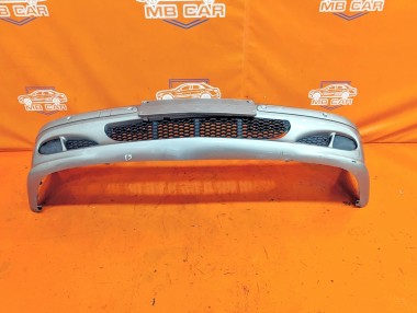 Бампер передний MERCEDES-BENZ E-класс W211/S211 (2002 - 2006) — Разборка Мерседес