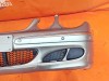 Бампер передний MERCEDES-BENZ E-класс W211/S211 (2002 - 2006) фото 6 — Разборка Мерседес