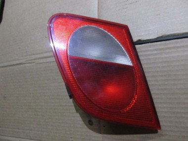 Фонарь крышки багажника MERCEDES-BENZ E-класс W210/S210 (1995 - 1999) — Разборка Мерседес