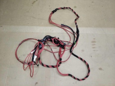 Проводка MERCEDES-BENZ E-класс W211/S211 (2002 - 2006) — Разборка Мерседес