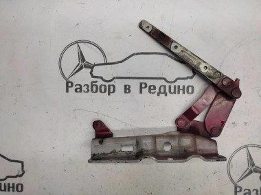 Петля капота MERCEDES-BENZ C-класс W203/S203/CL203 рестайлинг (2004 - 2008) — Разборка Мерседес