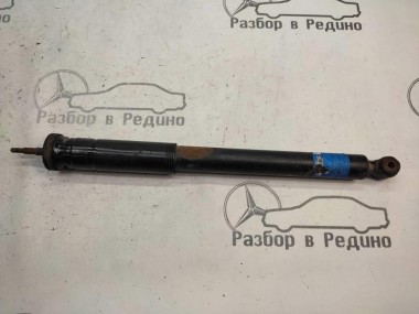 Стойка передняя MERCEDES-BENZ E-класс W210/S210 (1995 - 1999) — Разборка Мерседес