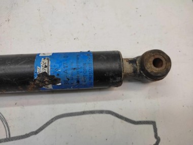 Стойка передняя MERCEDES-BENZ E-класс W210/S210 (1995 - 1999) — Разборка Мерседес