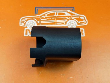Кожух рулевой колонки MERCEDES-BENZ E-класс W211/S211 (2002 - 2006) — Разборка Мерседес