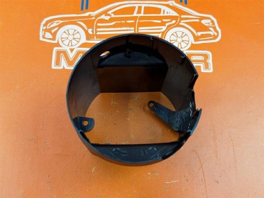 Кожух рулевой колонки MERCEDES-BENZ E-класс W211/S211 (2002 - 2006) — Разборка Мерседес