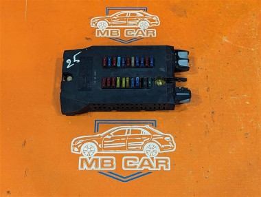 Блок предохранителей MERCEDES-BENZ Sprinter W901-905 (1995 - 2006) — Разборка Мерседес
