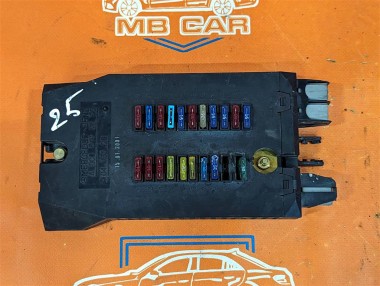 Блок предохранителей MERCEDES-BENZ Sprinter W901-905 (1995 - 2006) — Разборка Мерседес