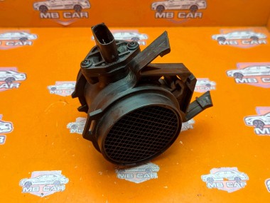 Расходомер MERCEDES-BENZ S-класс W220 (1998 - 2005) — Разборка Мерседес