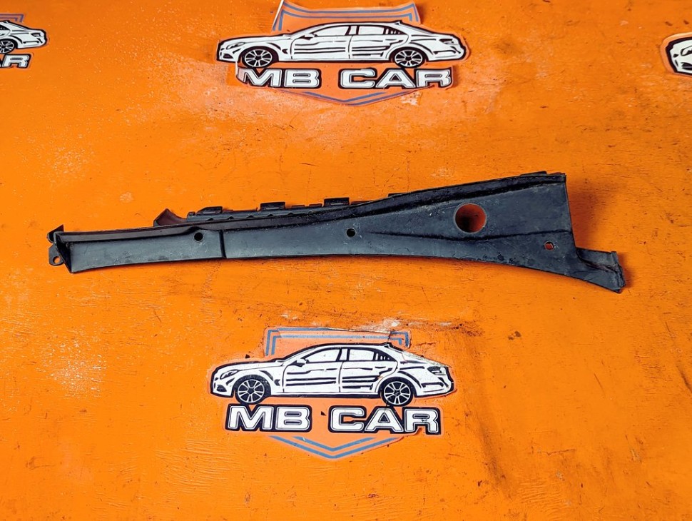 Водосток MERCEDES-BENZ S-класс W140 (1991 - 1998) фото 1 &mdash; Разборка Мерседес