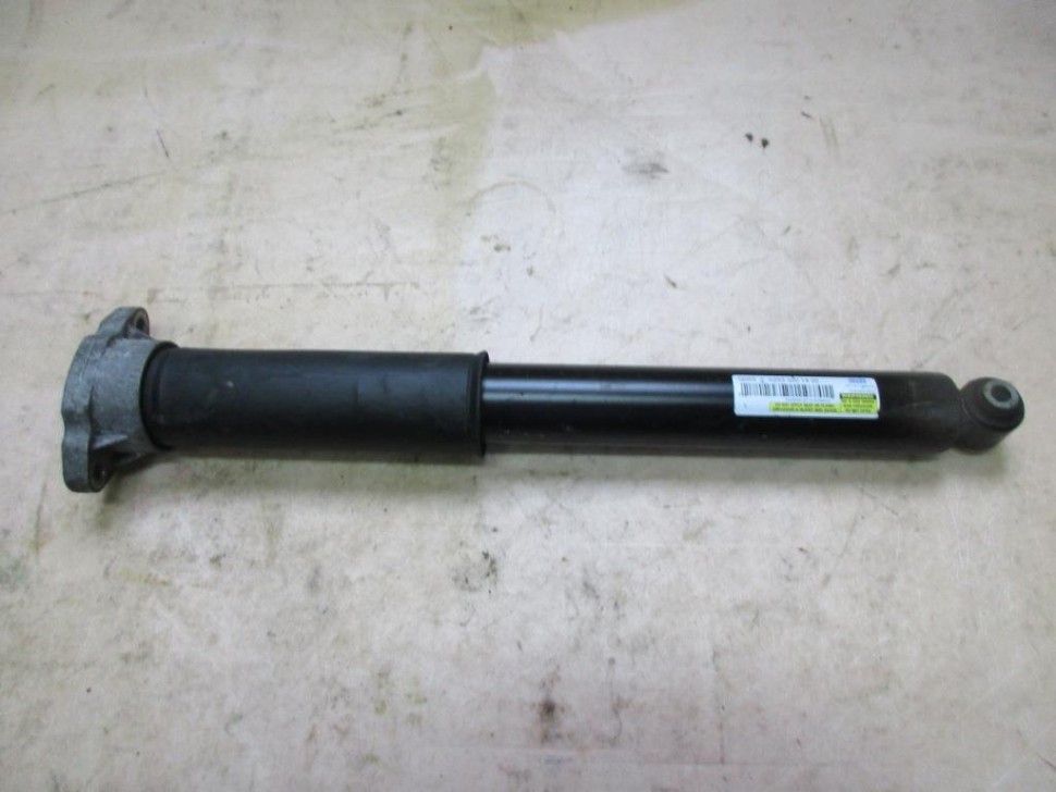 Амортизатор задний MERCEDES-BENZ GLC-класс X253 (2015 - 2019) фото 1 — Разборка Мерседес