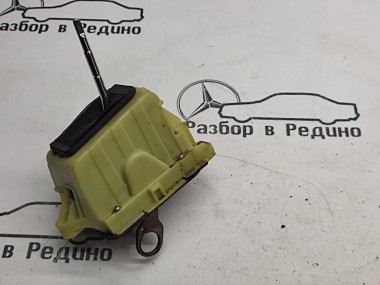 Кулиса АКПП MERCEDES-BENZ E-класс W212/S212/C207/A207 (2009 - 2013) — Разборка Мерседес