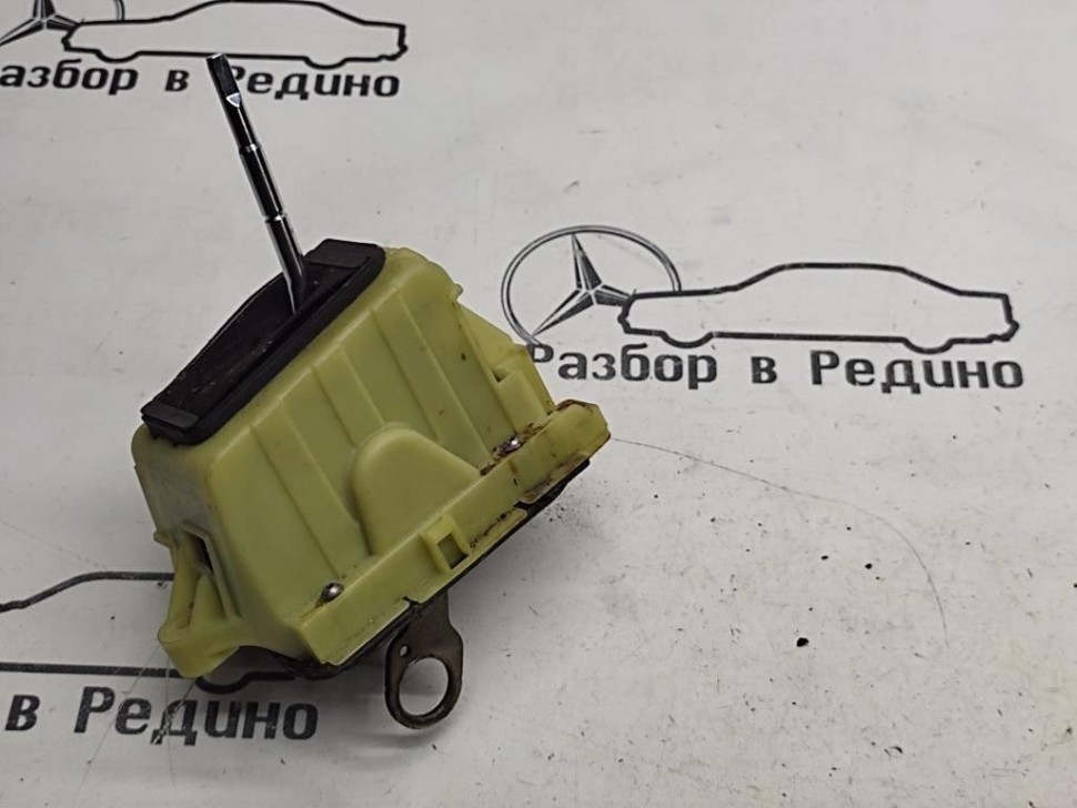 Кулиса АКПП MERCEDES-BENZ E-class w212 фото 1 — Разборка Мерседес