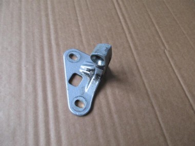 Петля двери MERCEDES-BENZ E-класс W211/S211 (2002 - 2006) — Разборка Мерседес