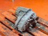Раздаточная коробка MERCEDES-BENZ M-класс W163 (1997 - 2001) фото 7 &mdash; Разборка Мерседес