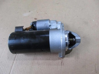 Стартер MERCEDES-BENZ GLC-класс X253 (2015 - 2019) — Разборка Мерседес