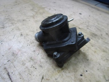 Клапан EGR MERCEDES-BENZ M-класс W164 (2005 - 2008) — Разборка Мерседес