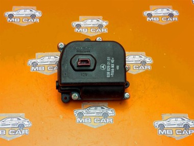 Моторчик задней форточки MERCEDES-BENZ Vito W638 (1996 - 2003) — Разборка Мерседес