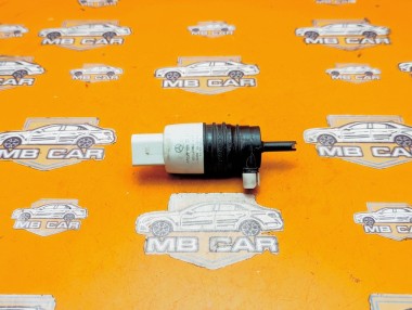 Насос омывателей MERCEDES-BENZ C-класс W205/S205/C205/A205 (2014 - 2018) — Разборка Мерседес