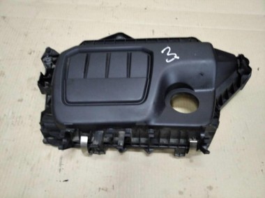 Крышка двигателя декоративная MERCEDES-BENZ V-класс W447 (2014 - 2025) — Разборка Мерседес