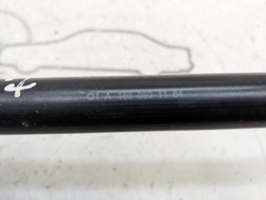 Амортизатор крышки багажника MERCEDES-BENZ A-класс W168 (1997 - 2001) — Разборка Мерседес