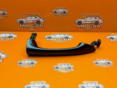 Ручка двери наружняя MERCEDES-BENZ A-класс W169 (2004 - 2008) — Разборка Мерседес