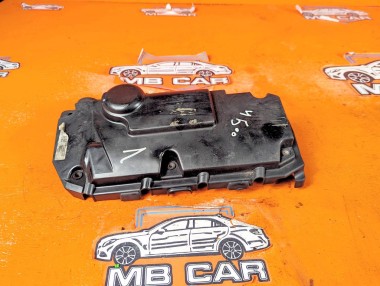 Крышка двигателя декоративная MERCEDES-BENZ V-класс W639 (2003 - 2014) &mdash; Разборка Мерседес