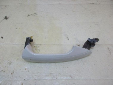 Ручка двери наружняя MERCEDES-BENZ C-класс W204/S204/С204 рестайлинг (2011 - 2015) — Разборка Мерседес