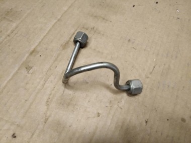 Трубка топливная MERCEDES-BENZ B-класс W246 рестайлинг (2014 - 2018) — Разборка Мерседес