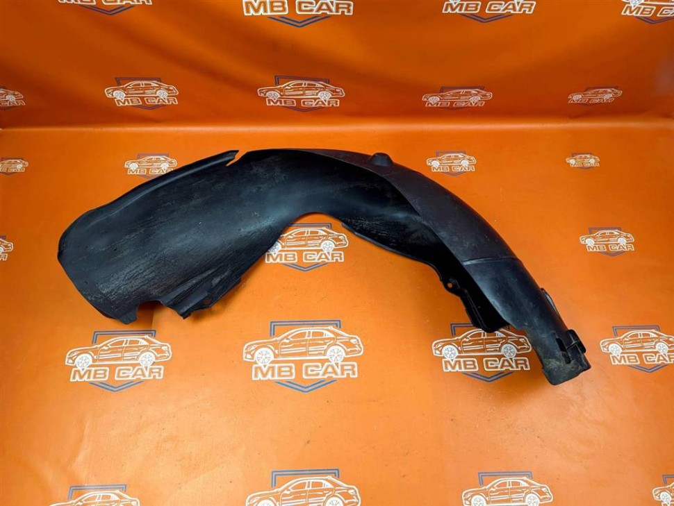 Подкрылок задний правый MERCEDES-BENZ CL-класс C215 (1999 - 2002) фото 1 — Разборка Мерседес