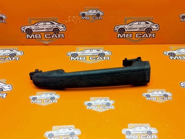 Ручка двери наружняя MERCEDES-BENZ M-класс W163 (1997 - 2001) — Разборка Мерседес