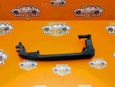 Ручка двери наружняя MERCEDES-BENZ M-класс W163 (1997 - 2001) — Разборка Мерседес