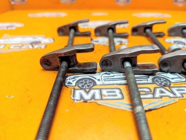 Кронштейн крепления форсунок MERCEDES-BENZ M-класс W163 рестайлинг (2001 - 2005) &mdash; Разборка Мерседес