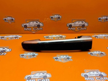 Ручка двери наружняя MERCEDES-BENZ E-класс W210/S210 (1995 - 1999) — Разборка Мерседес