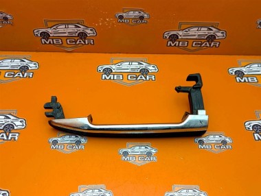 Ручка двери наружняя MERCEDES-BENZ E-класс W210/S210 (1995 - 1999) — Разборка Мерседес