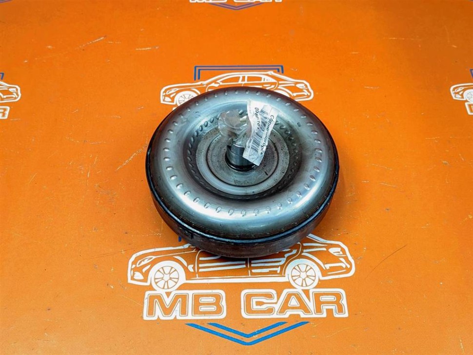 Гидротрансформатор АКПП.( бублик ) MERCEDES-BENZ B-класс W245 (2005 - 2009) фото 1 — Разборка Мерседес