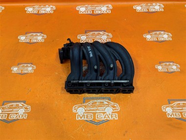 Коллектор впускной MERCEDES-BENZ E-класс W211/S211 (2002 - 2006) — Разборка Мерседес