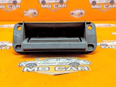 Ручка открытия багажника MERCEDES-BENZ C-класс W204/S204/С204 рестайлинг (2011 - 2015) &mdash; Разборка Мерседес