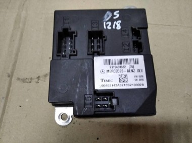 Блок SAM передний MERCEDES-BENZ E-класс W211/S211 рестайлинг (2006 - 2009) — Разборка Мерседес