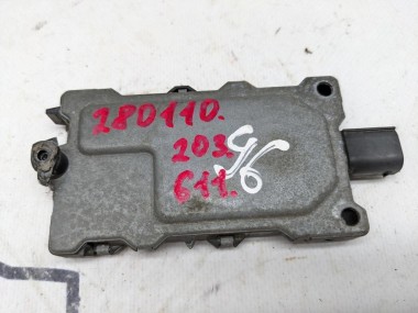 Датчик качества воздуха MERCEDES-BENZ C-класс W203/S203/CL203 (2000 - 2004) — Разборка Мерседес