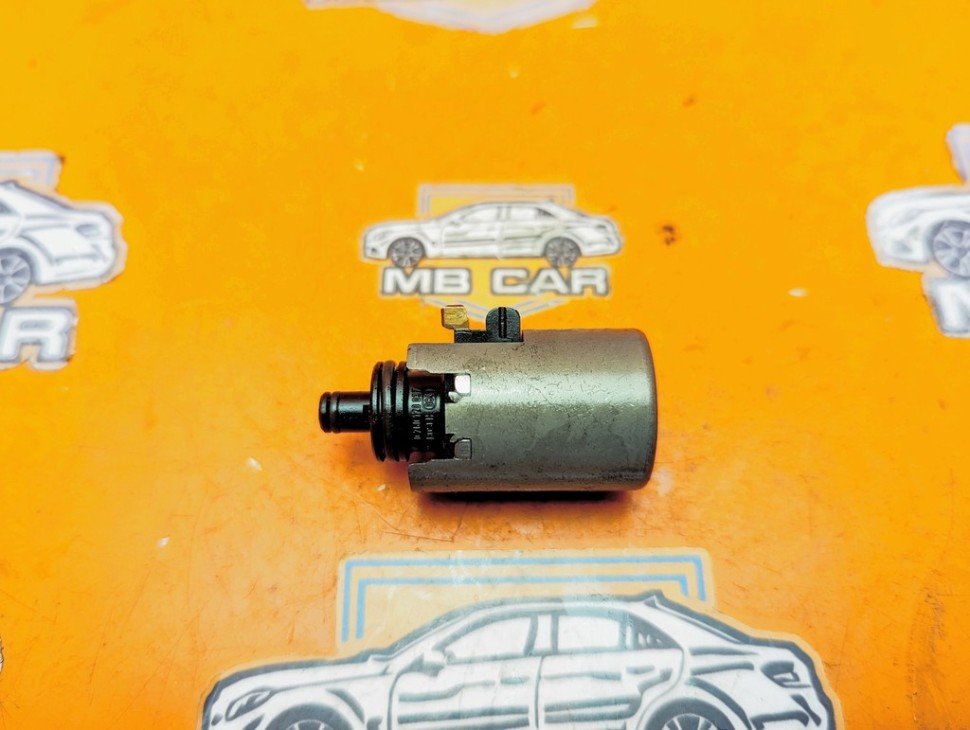 Клапан гидроблока АКПП MERCEDES-BENZ A-класс W168 (1997 - 2001) фото 1 — Разборка Мерседес