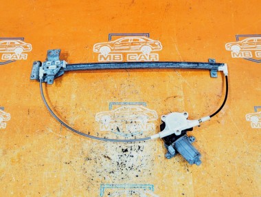 Стеклоподъемник передний правый MERCEDES-BENZ Vito W638 (1996 - 2003) — Разборка Мерседес
