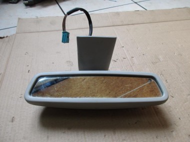 Зеркало внутрисалонное MERCEDES-BENZ E-класс W210/S210 (1995 - 1999) — Разборка Мерседес