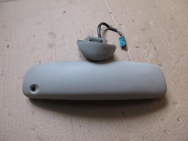 Зеркало внутрисалонное MERCEDES-BENZ E-класс W210/S210 (1995 - 1999) — Разборка Мерседес