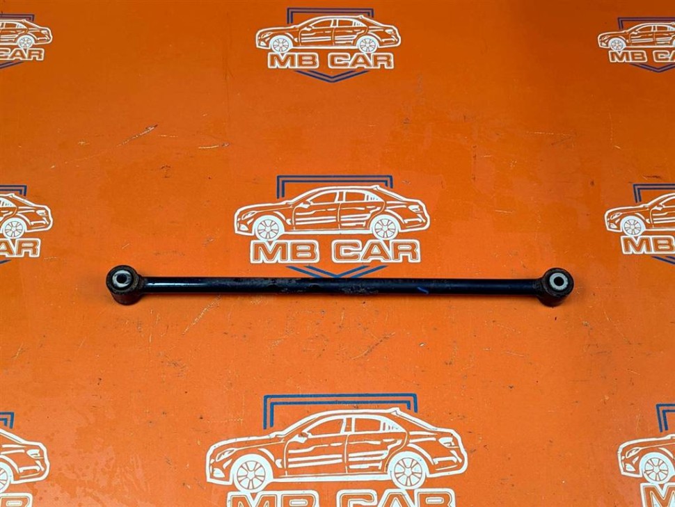 Рычаг задний MERCEDES-BENZ GL-класс X166 (2012 - 2016) фото 1 — Разборка Мерседес