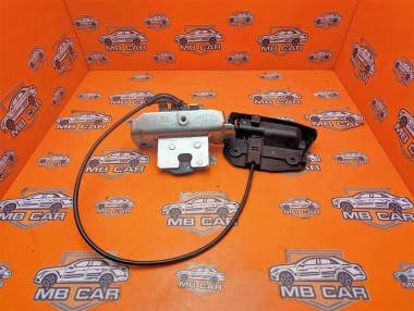 Замок задней спинки MERCEDES-BENZ E-класс W211/S211 (2002 - 2006) — Разборка Мерседес