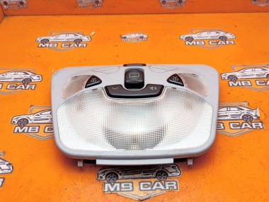 Плафон салона MERCEDES-BENZ C-класс W203/S203/CL203 (2000 - 2004) &mdash; Разборка Мерседес